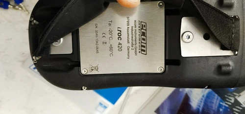 Honeywell MCT202 Smart Hart Field Communicator Meter Control PLC Transmitter - Image 12