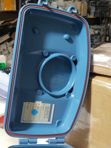 Rosemount 848T Temperature Measurement Wireless 4ChTransmitter Controller - Image 12