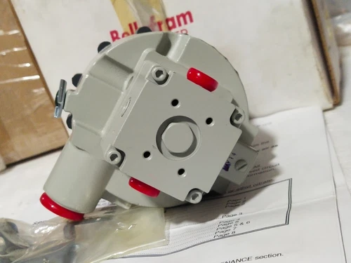 Bellofram 1001 I/P E/P Explosion Proof 4-20mA 0-60 PSI Transducer Transmitter - Image 12