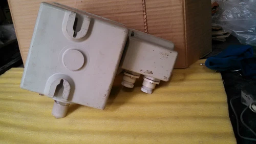 Schoppe & Faeser 6 Bar 4-20mA 220VAC Pressure Transmitter Transducer Sensor Test - Image 11