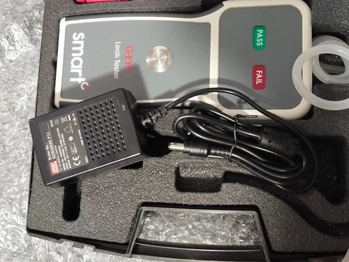 Smart Medical G-EYE Leak Tester Pentax 32-040 SPARK 2 C Transducer Transmitter - Image 12