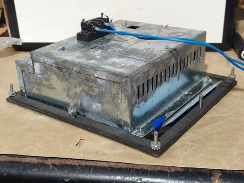 Fanuc 2125-128-C-L PLC Interface Panel Controller Meter Transmitter Transducer - Image 11