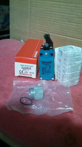 Honeywell Limit Micro Switch GLDB01A1B IP66 Transducer Transmitter Controller - Image 12
