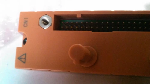Yokogawa CN1 ProSafe RS KS Cable Interface Adapter PLC DCS Transmitter Control - Image 12