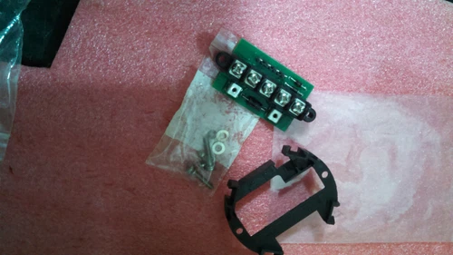 Honeywell 51404078-502 Terminal board Ass Transmitter Transducer Meter - Image 11