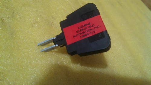 Siemens Phoenix Contact 16809-7 ST-SI-UK 4 Safty Transducer Transmitter Control - Image 11