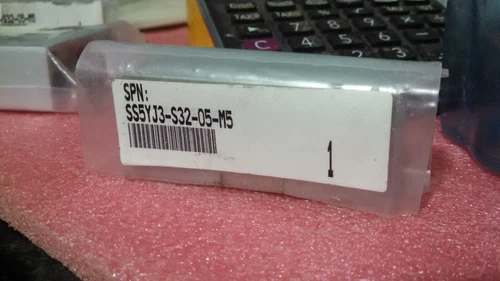 SMC Manifold BASE MT SS3YJ3 VV3Z1 SS5Y7 SS5YJ3 Solenoid Valve Transducer - Image 11