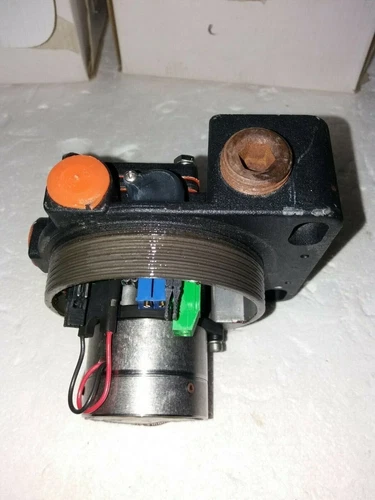 Thermo Fisher STD6000 Brandt Instruments I/P Converter Transducer Transmitter - Image 11