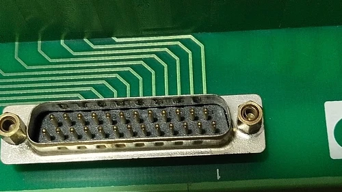 Phoenix Contact FLKMS-DSUB25 Interface Module Transducer Transmitter Control - Image 11
