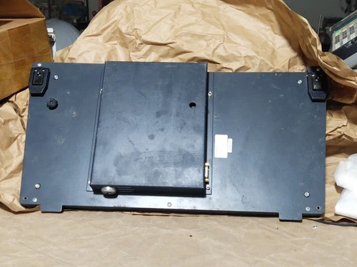 Honeywell 51403578-00 Rev F Operator Keyboard Transmitter Controller Transducer - Image 11