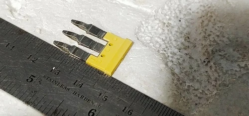 Weidmüller 1762630000 ZQV 4N/3 GE Jumper Flat 3Position Pins Terminal Transduce - Image 11