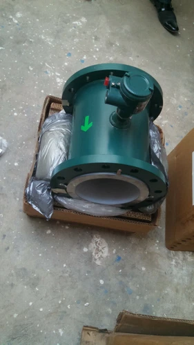 Yokogawa AXF200G 8 Inch 160°C Magnetic Flow tube Flange Transducer Transmitter - Image 12
