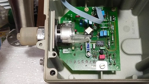 Schoppe & Faeser 6 Bar 4-20mA 220VAC Pressure Transmitter Transducer Sensor Test - Image 12