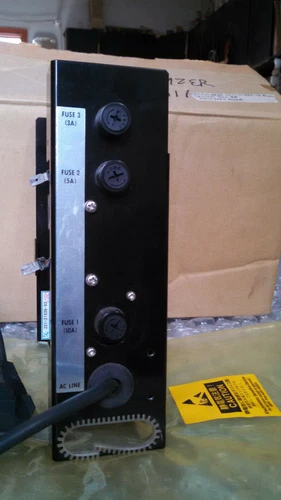 Shimadzu 221-21939-93 Power Control 220V 8A Transducer Transmitter Meter - Image 12