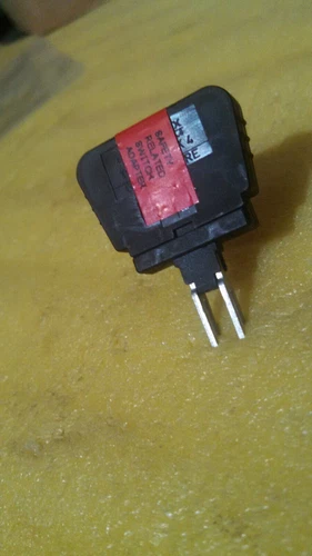 Siemens Phoenix Contact 16809-7 ST-SI-UK 4 Safty Transducer Transmitter Control - Image 12