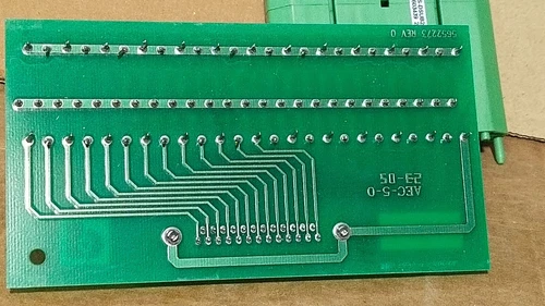 Phoenix Contact FLKMS-DSUB25 Interface Module Transducer Transmitter Control - Image 12