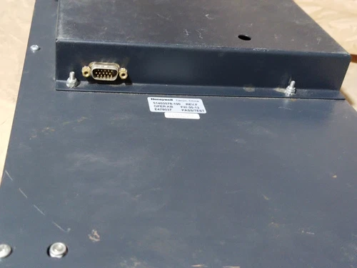 Honeywell 51403578-00 Rev F Operator Keyboard Transmitter Controller Transducer - Image 12