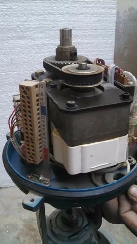 Koso 35A2LB 1960Nm Electric Control Valve 220VAC I/P 4-20ma 2Inch Transducer - Image 12