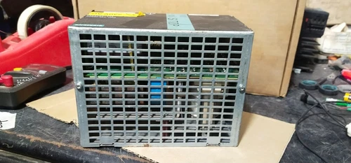 Siemens 1P 6EP1336 24VDC 20A Sitop Modular Power Supply Controller Transducer - Image 12