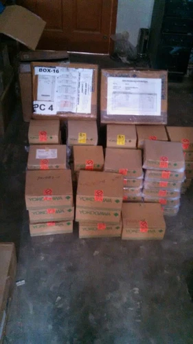 Yokogawa PW482 Power Supply 220VAC Module PLC DCS Centum Vp Style S2 Transmitter - Image 12