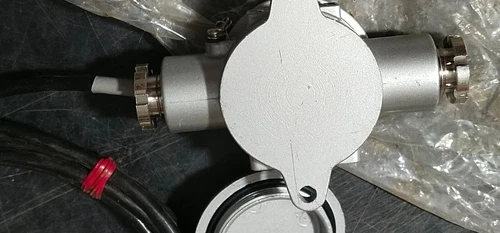 Terasaki Meiyo PTR-M RTD Pt100 Temperature Sensor 230MM Transducer Transmitter - Image 13