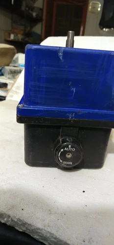 Hobart Electric Rotary Actuator 60Nm ON-OFF 230VAC Transducer Controller - Image 13