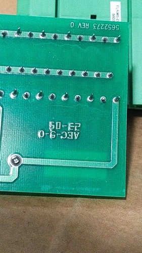 Phoenix Contact FLKMS-DSUB25 Interface Module Transducer Transmitter Control - Image 13