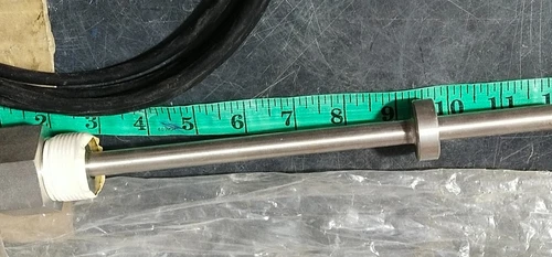 Terasaki Meiyo PTR-M RTD Pt100 Temperature Sensor 230MM Transducer Transmitter - Image 14