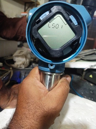 Rosemount 2160 Wireless Level Detector vibrating fork Transmitter Controller - Image 14