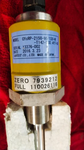 Santest GYcRP Probe 2150mm RS422 Transducer Controller Meter - Image 13