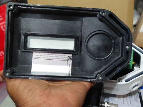 Tyco SM-12DDOB-HART AVID SmartCal Valve Positioner Controller Transmitter Meter - Image 14