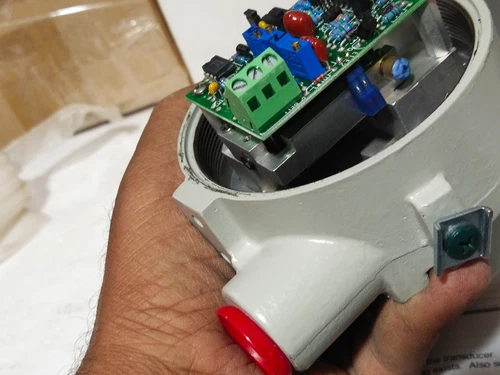 Bellofram 1001 I/P E/P Explosion Proof 4-20mA 0-60 PSI Transducer Transmitter - Image 14
