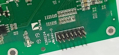 Ruking SEA3-20LRCP Servo Drive CPU PCB Controller Transducer Transmitter - Image 13
