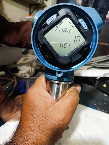 Rosemount 2160 Wireless Level Detector vibrating fork Transmitter Controller - Image 15