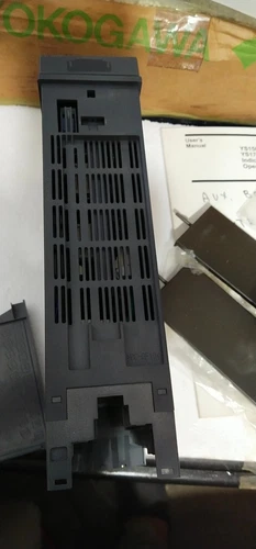 Yokogawa YS1700 Programable 2 Loop Indicating Controller Meter PLC Transmitter - Image 15