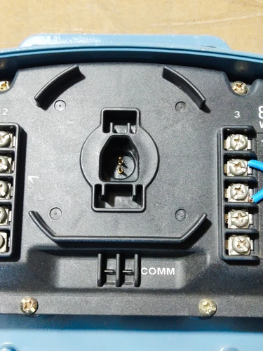 Rosemount 848T Temperature Measurement Wireless 4ChTransmitter Controller - Image 15