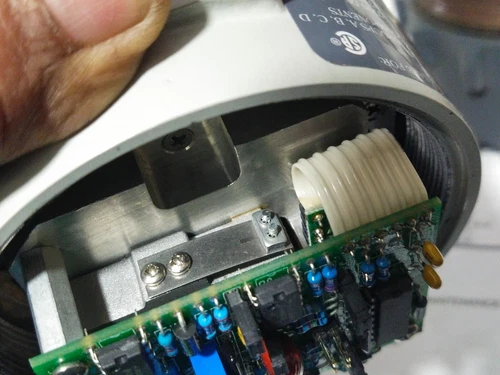 Bellofram 1001 I/P E/P Explosion Proof 4-20mA 0-60 PSI Transducer Transmitter - Image 15