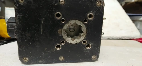 Hobart Electric Rotary Actuator 60Nm ON-OFF 230VAC Transducer Controller - Image 14