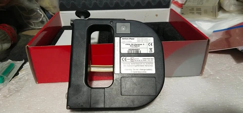 Anton Paar DMA35 EX Petrol Density Contentration Digital Meter Portab Controller - Image 16