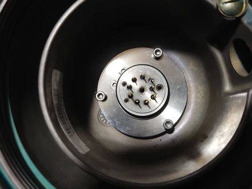 Emerson Micro Motion CNG050 Mass Flow Sensors 700 Core Processor Control Tested - Image 16