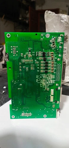 Ruking SEA3-20LRCP Servo Drive CPU PCB Controller Transducer Transmitter - Image 14