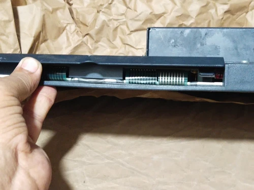 Honeywell 51403578-00 Rev F Operator Keyboard Transmitter Controller Transducer - Image 15