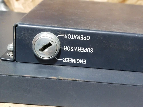 Honeywell 51403578-00 Rev F Operator Keyboard Transmitter Controller Transducer - Image 16