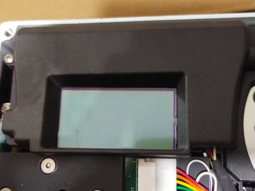 Tyco SM-12DDOB-HART AVID SmartCal Valve Positioner Controller Transmitter Meter - Image 18