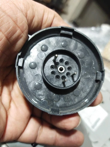 Emerson Micro Motion CNG050 Mass Flow Sensors 700 Core Processor Control Tested - Image 18