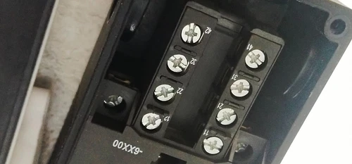 Siemens 3SE3 760 Safety Position Switch 24V Lock Actuator Controller Transducer - Image 18