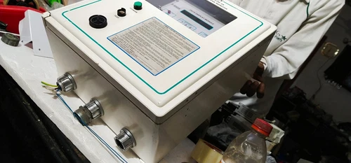 Ronan X76ETM Electronic Tank Monitor Leak Detection Fuels Liquid Controller PLC - Image 18
