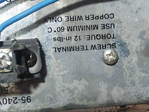 Fanuc 2125-128-C-L PLC Interface Panel Controller Meter Transmitter Transducer - Image 18
