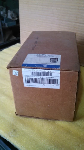 Johnson Controls AP-VMA1410-0 VAV Modular Assembly Controller Transducer - Image 2