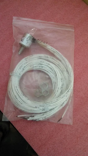 Honeywell 604EN1-6 Micro Switch Transducer Transmitter Controller - Image 2